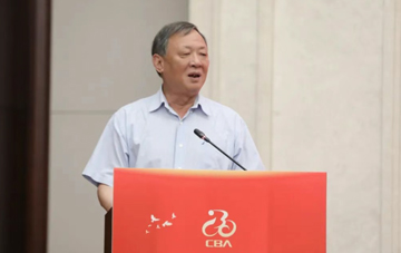 協(xié)會(huì)40年丨張崇和：挺膺奮進(jìn) 建設(shè)自行車強(qiáng)國